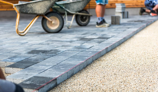 Best Decorative Driveway Pavers  in Dolan Springs, AZ