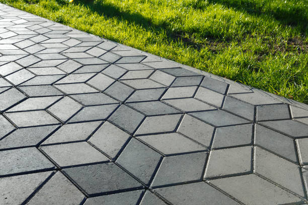 Best Concrete Paver Driveway  in Dolan Springs, AZ