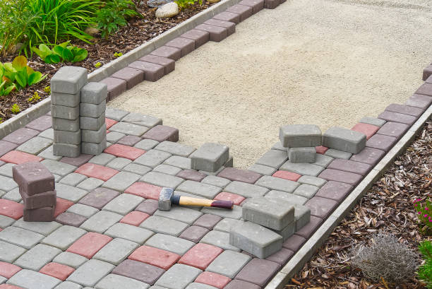 Best Driveway Pavers Near Me  in Dolan Springs, AZ