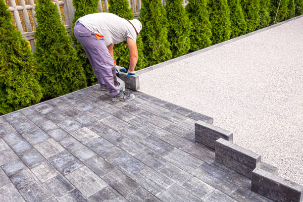 Best Driveway Paver Repair  in Dolan Springs, AZ