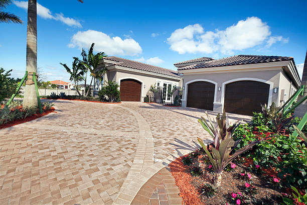 Best Interlocking Driveway Pavers  in Dolan Springs, AZ