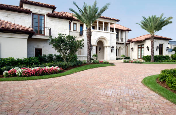 Best Driveway Pavers Near Me  in Dolan Springs, AZ