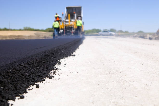 Best Permeable Paver Driveway  in Dolan Springs, AZ