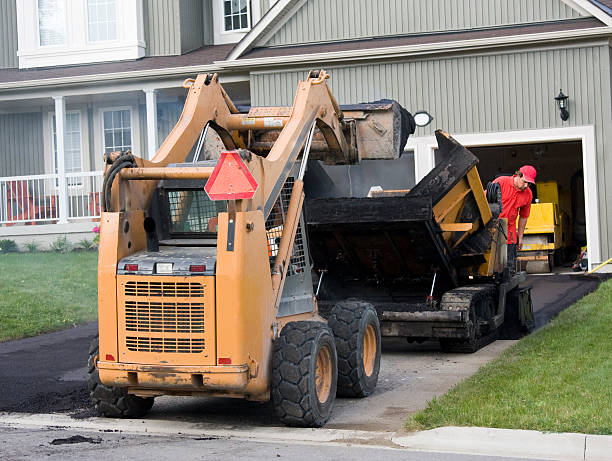 Best Driveway Resurfacing Pavers  in Dolan Springs, AZ