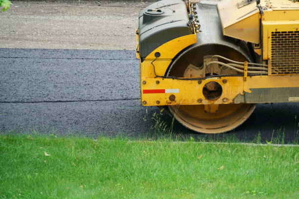 Best Residential Driveway Paver Services  in Dolan Springs, AZ