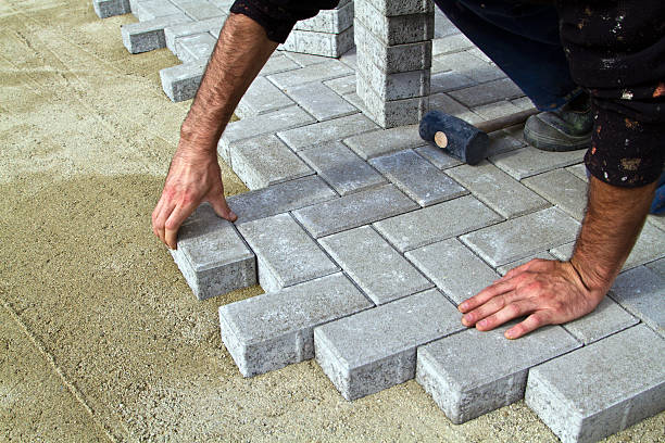 Best Commercial Driveway Pavers  in Dolan Springs, AZ