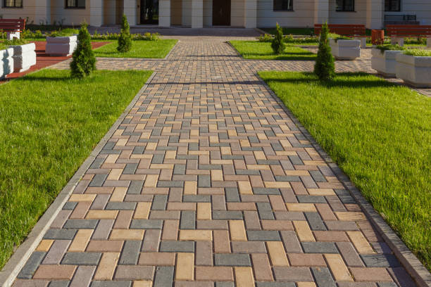 Best Best Driveway Pavers  in Dolan Springs, AZ