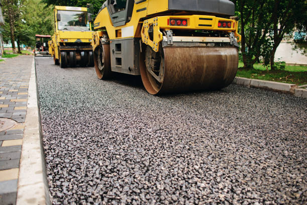 Best Residential Paver Driveway  in Dolan Springs, AZ